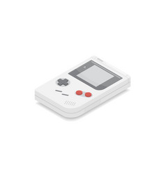 Gameboy Classic Icon