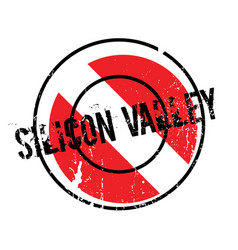 Silicon Valley Rubber Stamp