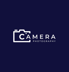 Photography Camera Logo Lens Shutter