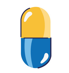 Capsule Drug Medicine