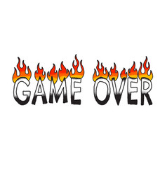 Game Over