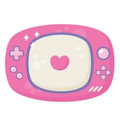 Retro Virtual Pet