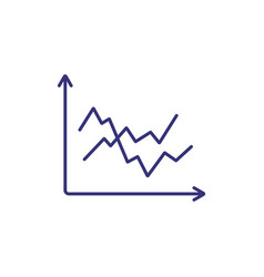 Schematic Line Icon