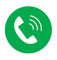 Phone Dial-out Icon