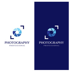 Photography Camera Logo Lens Shutter