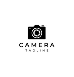 Photography Camera Logo Lens Shutter