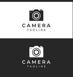 Photography Camera Logo Lens Shutter