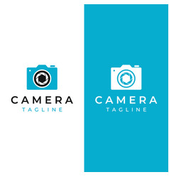 Photography Camera Logo Lens Shutter