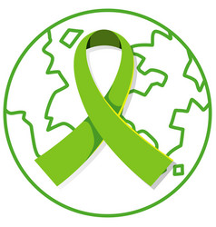 World Mental Health Day Icon