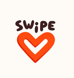 Swipe Sticker For A Social Media Making A Blog