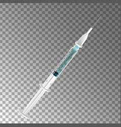 Vaccine Transparent Effect