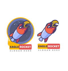 Eagle Rocket