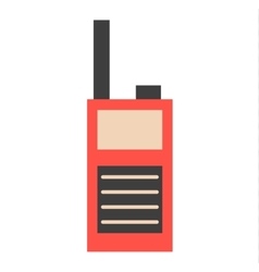 Portable Radio Icon