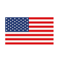 Usa National Flag