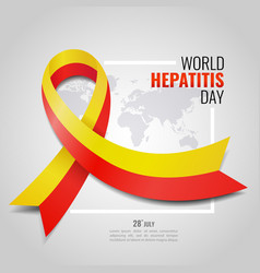 World Hepatitis Day