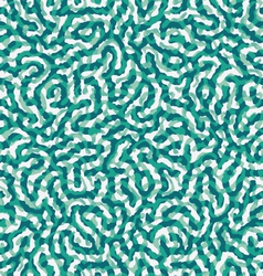 Brain Coral Pattern