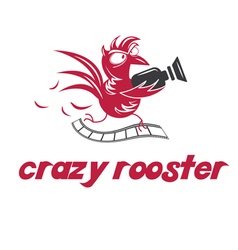 Crazy Rooster