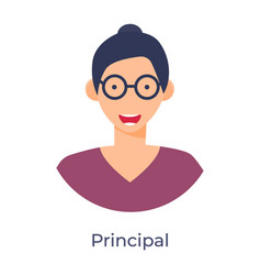 Principal