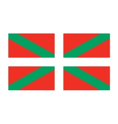 Basque Country Flag