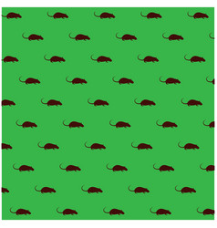 Simple Mouse Background Template