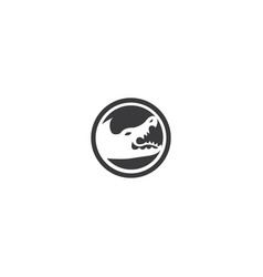 Crocodile Logo