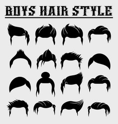 Mens Hairstyles Are Cool And Charming In Appearan