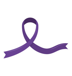 Purple Ribbon Campaign Domestic Violence