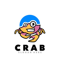 Crab Funny