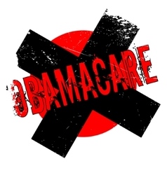 Obamacare Rubber Stamp