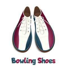 Bowling Shoes