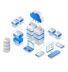 Cloud Server Analytics