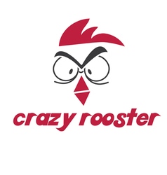 Crazy Rooster