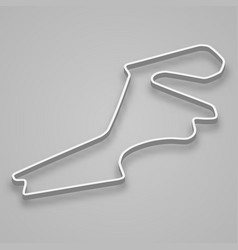 Istanbul Circuit For Motorsport And Autosport