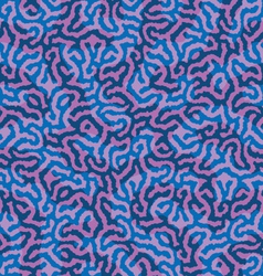 Brain Coral Pattern