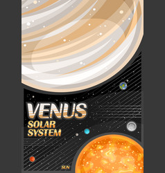 Poster For Venus