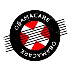 Obamacare Rubber Stamp