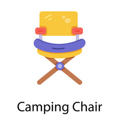 Camping Chair