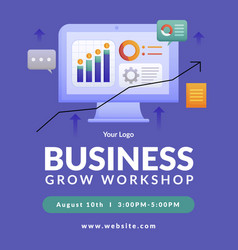 Gradient Business Workshop Posts