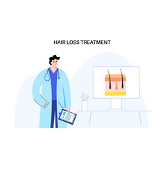 Hair Loss Treatment