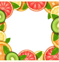 Fruit Frame