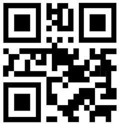 Qr Code Says Free Trial