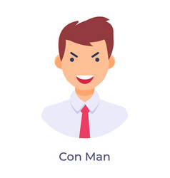 Con Man