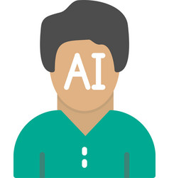 Ai Icon Design