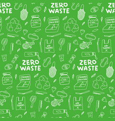 Zero Waste Linear Elements Seamless Pattern