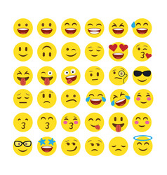 Emojis Full Set