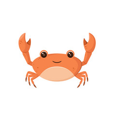 Cute Crab