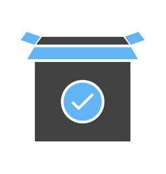 Ready Product Icon Image