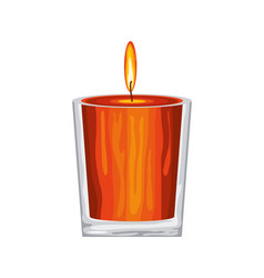 Light Candle Icon