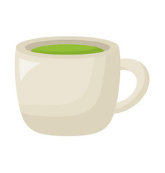 Matcha Tea Cup