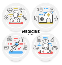 Medicine And Healthcare Concept